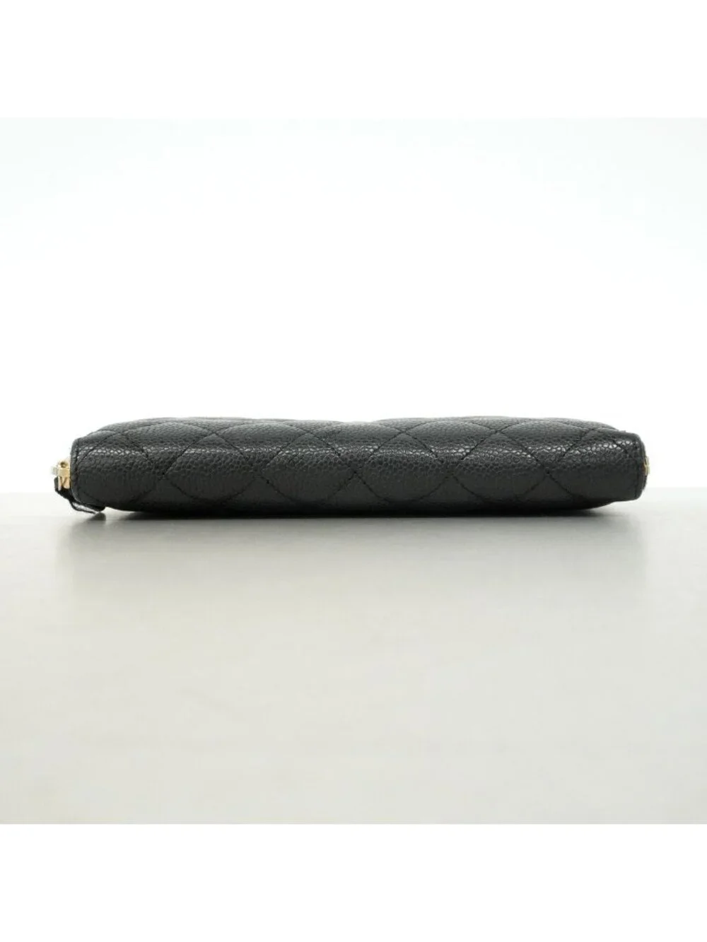 Chanel wallet matelasse